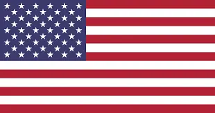 american flag-Bethany Beach