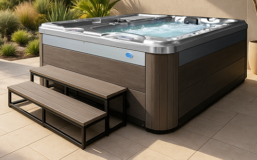Cold Plunge&trade; Spas Bethany Beach hot tubs for sale