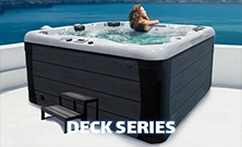 Deck Series Bethany Beach hot tubs for sale