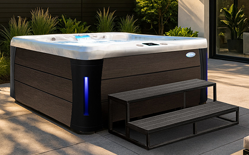 Escape Plus&trade; Spas Bethany Beach hot tubs for sale