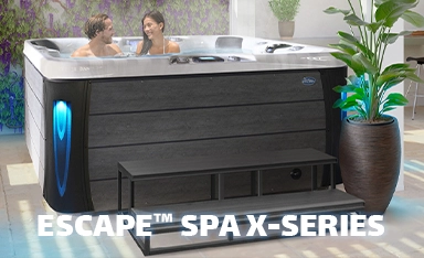 Escape X-Series Spas Bethany Beach hot tubs for sale