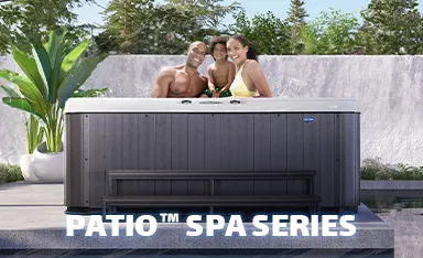 Patio Plus™ Spas Bethany Beach hot tubs for sale