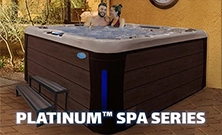 Platinum™ Spas Bethany Beach hot tubs for sale