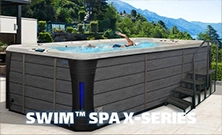 Swim X-Series Spas Bethany Beach hot tubs for sale