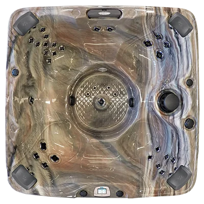 Tropical-X EC-739BX hot tubs for sale in Bethany Beach