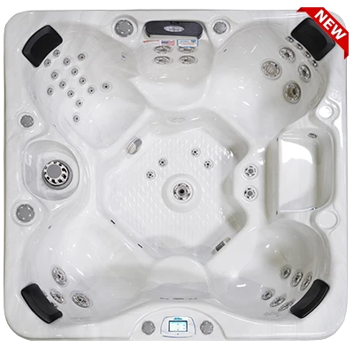 Cancun-X EC-849BX hot tubs for sale in Bethany Beach