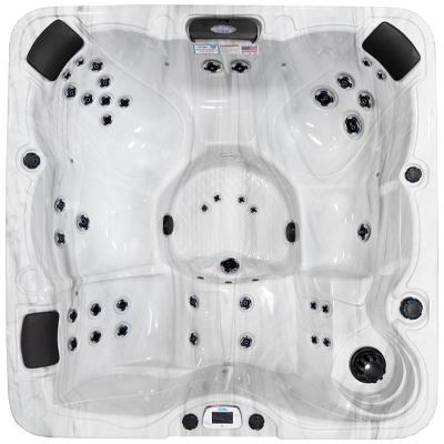 Pacifica EC-739L hot tubs for sale in hot tubs spas for sale Bethany Beach