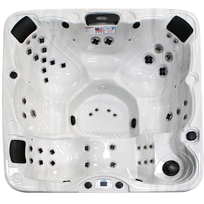 Pacifica EC-751L hot tubs for sale in hot tubs spas for sale Bethany Beach