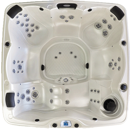 Atlantic EC-851L hot tubs for sale in hot tubs spas for sale Bethany Beach