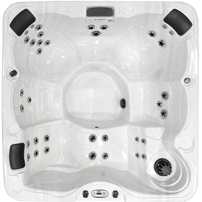 Pacifica Plus PPZ-736L hot tubs for sale in hot tubs spas for sale Bethany Beach